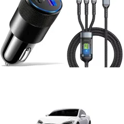 v2.1 Car Bluetooth Device with Adapter Dongle, Transmitter-image-89