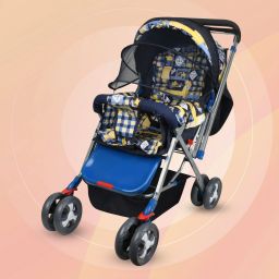 baby pram/Stroller,easy fold ,for new born baby/kids,0-3 years. Twin Strollers & Prams-2