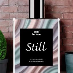Still Luxury Signature Perfume for Her – Elegant & Refreshing Eau de Parfum - 50 ml-image-27