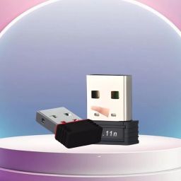GUGGU Wireless -N Mini USB Adapter USB Adapter-image-102