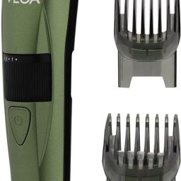 VEGA Power Series P-1 Beard Trimmer for Men Trimmer 160 minRuntime 40 Length Settings-2