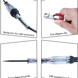 aasons Analog Circuit Tester image 3