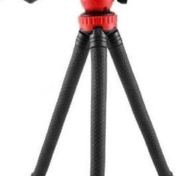 Equipagecart Tripod with Flexible Stand , Octopus Camera Tripod Bundle with 360 Degree Detachable Ball Head and Mobile Phone Holder for Mobile Phones and Camera Tripod Kit-image-99