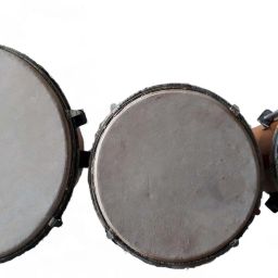 Bbongo789 Wooden Bongo-image-60
