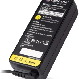 LAPCARE Universal 87W Type-C Compatible Adapter 87 W Adapter-image-30