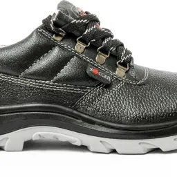 Steel Toe Leather Safety Shoe-image-24