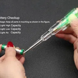 Digital Voltage Tester-31