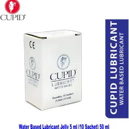 Water Based Jelly For Prolonged Stimulation 100% Safe Lubricant-20