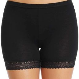 Women Boy Short Black Panty-image-67