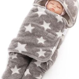 Printed Crib Sherpa Blanket for AC Room-image-53