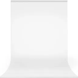 Cam cart 8FTx14FT White Backdrop Background for Photography Screen for Studio Reflector-27