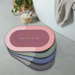 Rubber Floor Mat-16