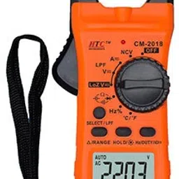 CM-2018 Digital Anemometer-14