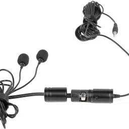 gamma audio GA-YLM04 Microphone image 4