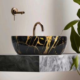 AI 1019 Table Top Wash Basin Table Top Basin-image-27