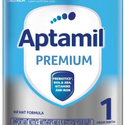 Premium Infant Formula Milk Powder for Babies - Stage 1 (Upto 6 Months)-image-7