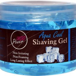 ABD57 -AQUA COOL SHAVING GEL 200g.-image-5