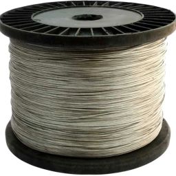 Jhatka Machine Fencing Clutch Wire For Boundary Electric Material 300 Mtr Portable Green House-image-14