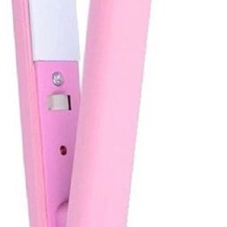 Ravenclaw Women Beauty Mini Professional Hair Straighteners Temperature Control Flat Iron 45W With Plastic Storage Box MINI HAIR STRAIGHTENER01 Hair Straightener-image-85