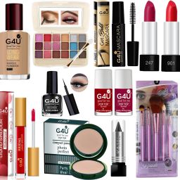 All Women's & Girls essentials in one makeup kit set (Pack of 16)16N23A151-image-20