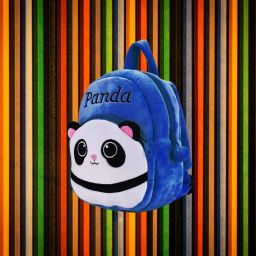 SM 99P2BPanda School Lunch Bag ,kids bag for boys and girls Lunch Bag-image-83