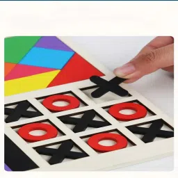 seahaven 3-in-1 Puzzle Toy image 3