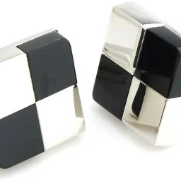 PELUCHE Brass Cufflink-image-45