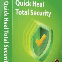 QUICK HEAL Total Security 5 User 1 Year-3