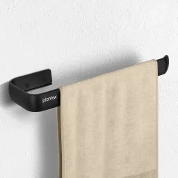 Towel Ring for Bathroom/9 Inch Towel Holder/Towel Hanger for Wash-Basin/Kitchen Black Towel Holder-image-88