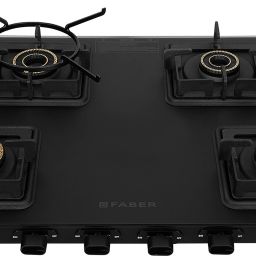 Stainless Steel Manual Gas Stove-image-26