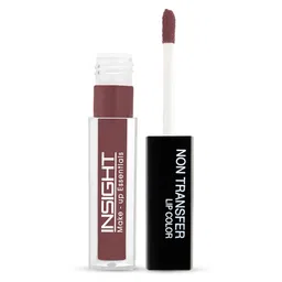 Insight Cosmetics Non Transfer Waterproof Lip Color 4ml - Boujee-4