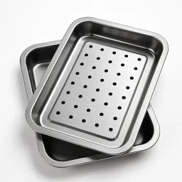 Tea Tray Small Tray Serving Set-35