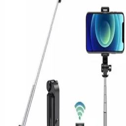 XITARA SELFEI STICK TRIPOD STAND 3 Axis Gimbal for Mobile, Camera image 3