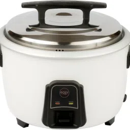 DRC 4.2 Liter Electric Rice Cooker Electric Pressure Cooker, Rice Cooker-picture-42