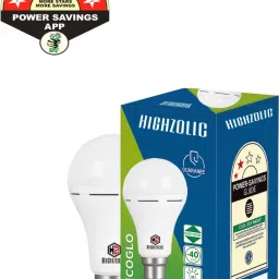 Automatic Emergency Bulb 12W – No Power? No Problem! 3 hrs Bulb Emergency Light-picture-9
