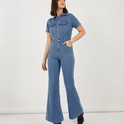 miss chase Solid Women Jumpsuit-picture-37