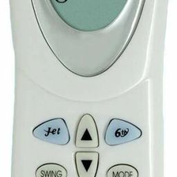 PP AC 83 COMPATIBLE TO WHIRPOOL AC . Old remote must be exactly same . Send old remote photo at 9822247789 whatsapp for verification. Remote Controller-image-55