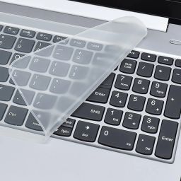 ANJO Laptop Keyguard 15.6 Skin Laptop, Desktop, tablet Keyboard Skin-19