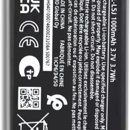 Lynacz Original Mobile Battery For Nokia Nokia 105 (2023)-image-21
