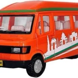 Tempo Travel (TMP) Toy For Kids-16