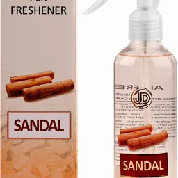 Sandal Air Freshener | Refreshing Room Spray-23