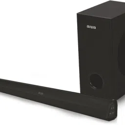 Aiwa AW-SSB120 - KANDO | Soundbar with Powerful Bass 120 W Bluetooth Soundbar-image-6