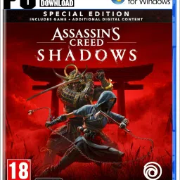 Assassin's Creed Shadows Gold Edition-47