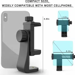 quikprof Flat Surface Flat Placement Camera Mount image 5