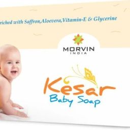BABY SOAP IN PACK OF 6 (75GM.)-image-5