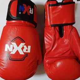 AMEATURE BOXING GLOVES 12OZ Boxing Gloves-image-82