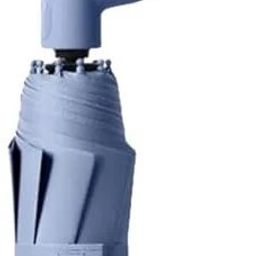 Quality Compact Travel Umbrella, Windproof and Sunproof for Men and Women Umbrella-10