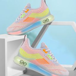 Premium Sports ,Gym, Trending, Stylish Running Shoes For Men-picture-27