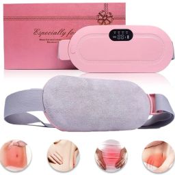 Best Portable Period Cramp Relief Massager & Heating Pad For Pain-image-77