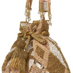 Women Gold Potli-image-38